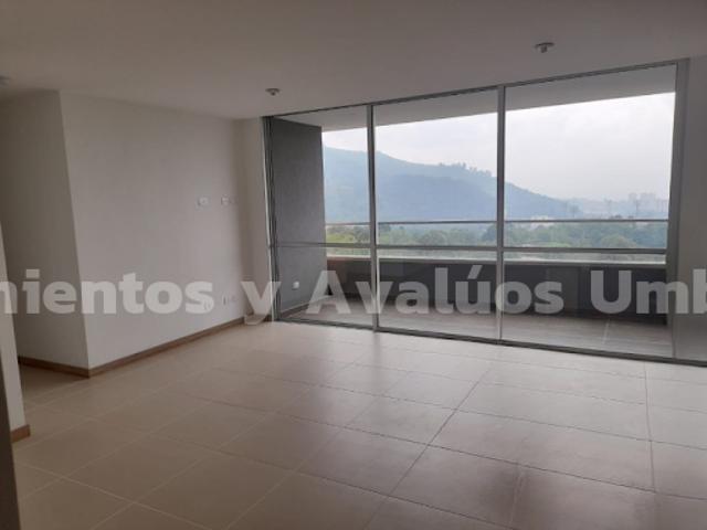 apartment en arriendo CL 75 A SUR 52 F 90 812 BOSQUE GRANDE