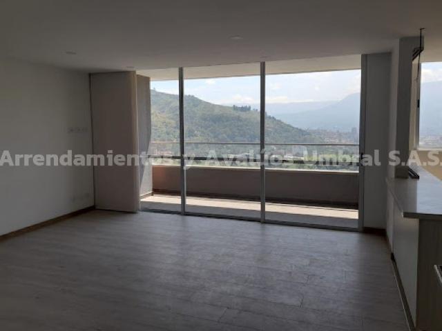 apartment en arriendo CL 75 A SUR 52 F 90 1412 BOSQUE GRANDE