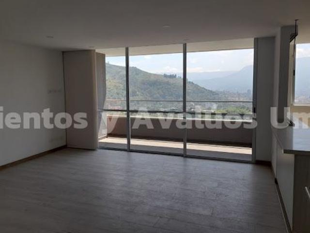 apartment en arriendo CL 75 A SUR 52 F 90 1412 BOSQUE GRANDE