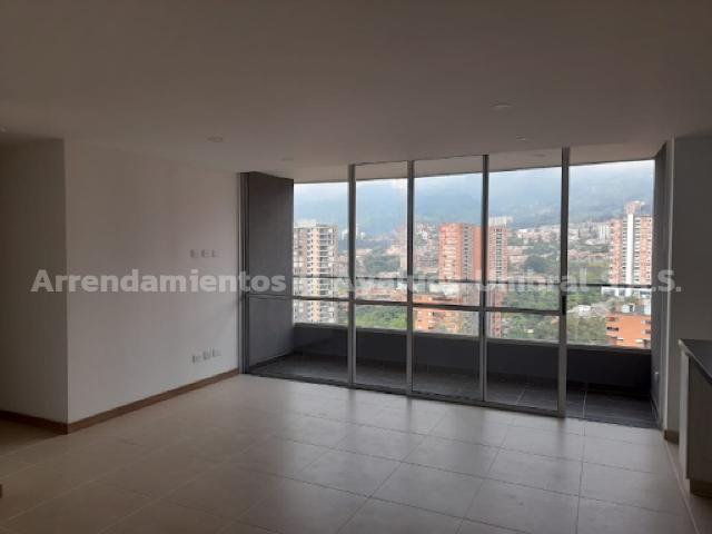 apartment en arriendo CL 75 A SUR 52 F 90 2514 BOSQUE GRANDE