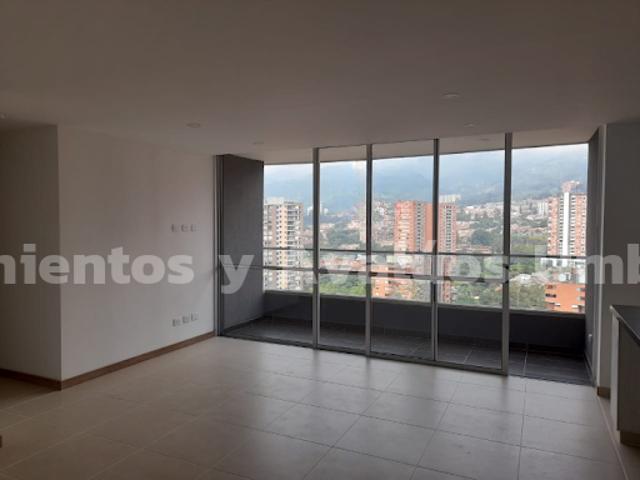 apartment en arriendo CL 75 A SUR 52 F 90 2514 BOSQUE GRANDE