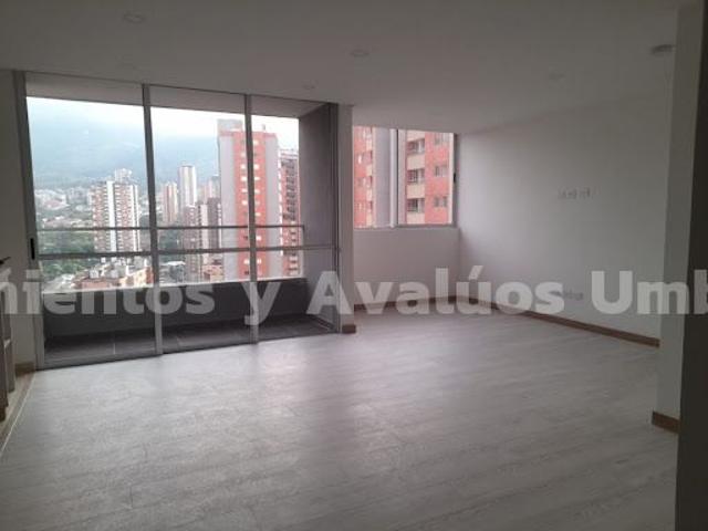 apartment en arriendo CL 75 A SUR 52 F 90 2511 BOSQUE GRANDE