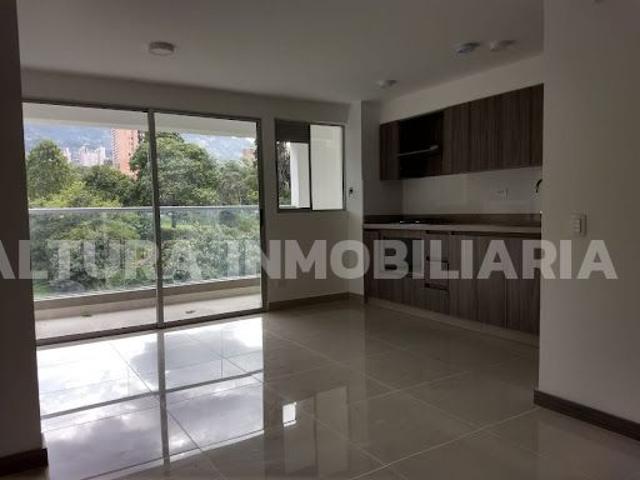 apartment en arriendo CL 75 B SUR 52 D 336 ED ARIZA AP 313