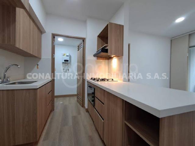 apartment en arriendo CL 75 SUR 57 22 APTO 1313 URB COSTA AZUL