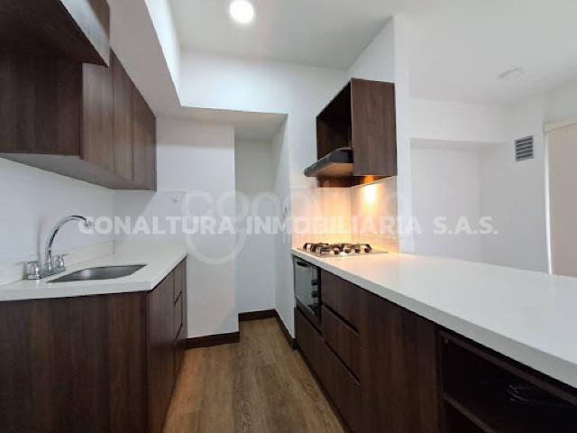 apartment en arriendo CL 75 SUR 57 22 APTO 1619 URB COSTA AZUL