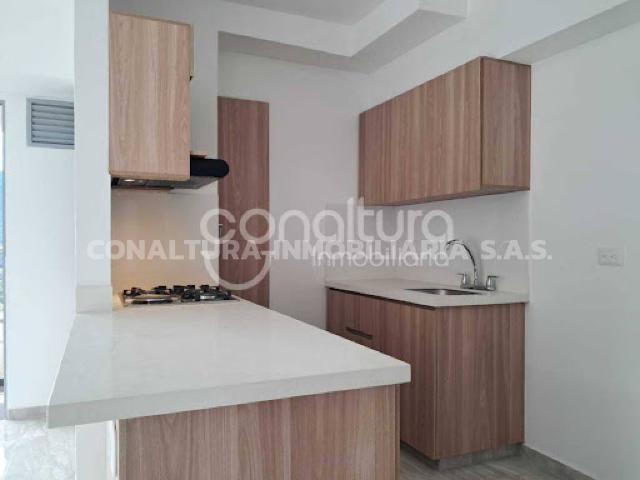 apartment en arriendo CL 75 SUR 57 22 APTO 2518 URB COSTA AZUL