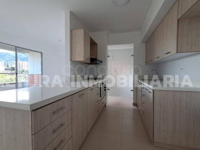 apartment en arriendo CL 75 SUR 57 22 APTO 902 URB COSTA AZUL