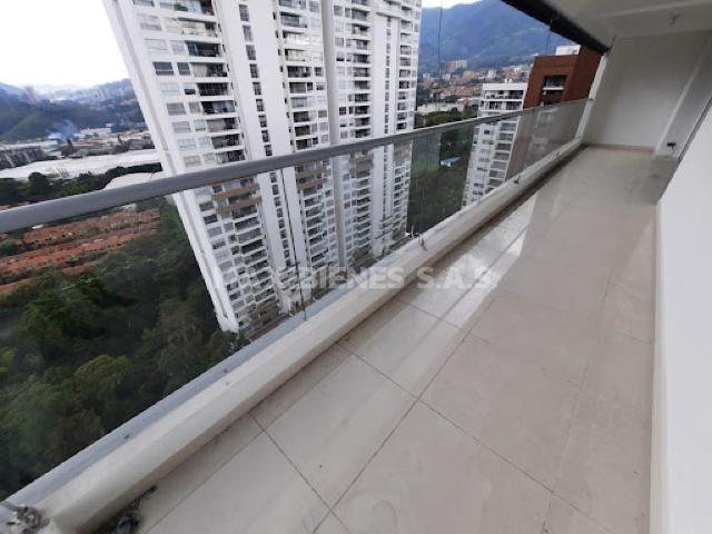 apartment en arriendo CL 75A B SUR 520 336 AP APTO 2701 ARIZA
