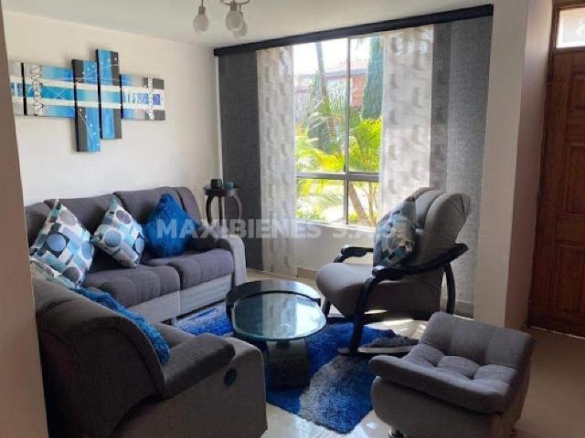 apartment en arriendo CL 75A B SUR 52D 71 LA SIERRA CS 168