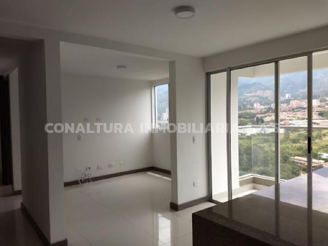 apartment en arriendo CL 75A B SUR 52D 336 AP 2613 CON ARIZA, VERDE VIVO