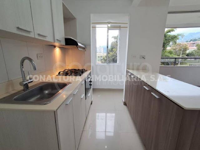 apartment en arriendo CL 79 SUR 55 65 APTO 315 URB ROMAZINO