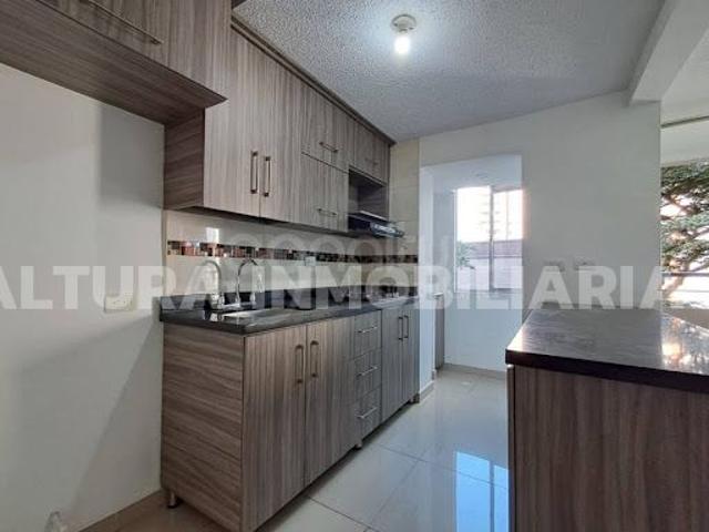 apartment en arriendo CL 79 SUR 55 65 APTO 503 URB ROMAZINO