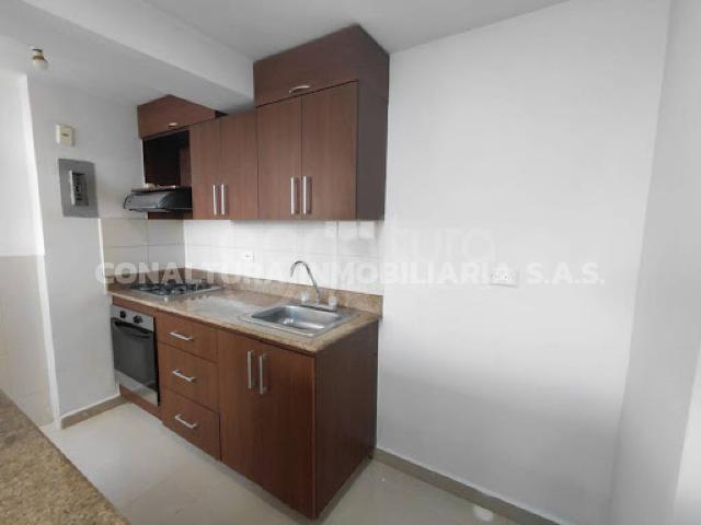 apartment en arriendo CL 8 84 F 220 AP 1902 URB TORRES DE VALBUENA