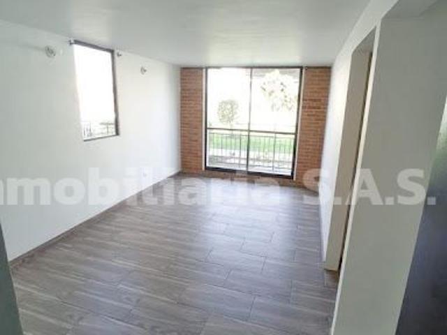 apartment en arriendo CL 8 3 108 BL 10 AP 101