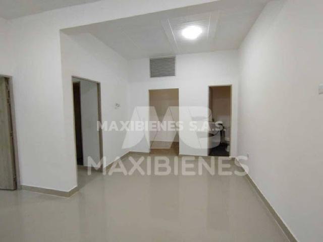 apartment en arriendo CL 97 105 77