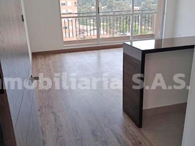 apartment en arriendo CL 9 SUR 14A 88 BL 6 AP 603