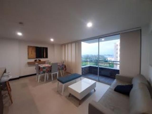 apartment en arriendo CL CON SAN CAYETANO NO. 605 TORRE 2