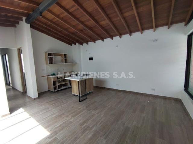 apartment en arriendo CR 10 17 44
