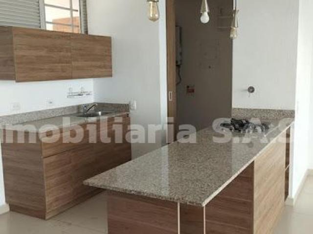 apartment en arriendo CR 10 17 C 09