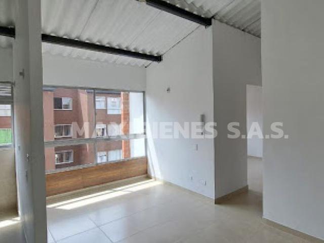 apartment en arriendo CR 11 14 63 AP 502 bloque 6