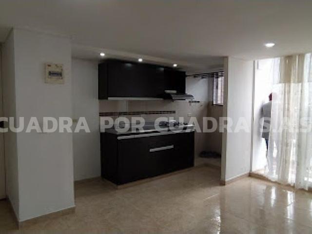 apartment en arriendo CR 124 61C 14 TO 2 AP 504 URB AVELLANAS