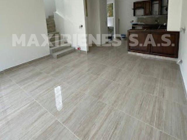 apartment en arriendo CR 14 12A 60 CA 131, llano azul, unifamiliar
