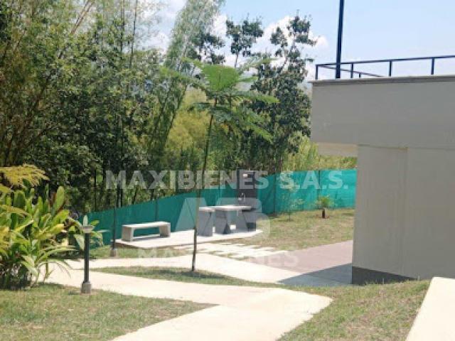 apartment en arriendo CR 14 14 130 AP 117 TO 5 CAMPO NUEVO