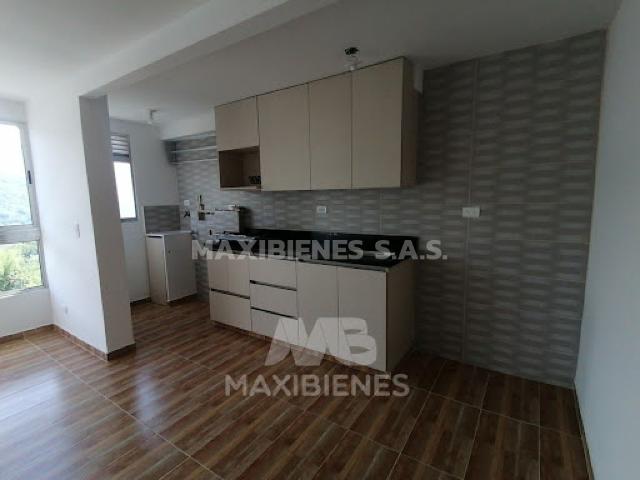 apartment en arriendo CR 14 14 130 AP 407 TO 2 CAMPO NUEVO