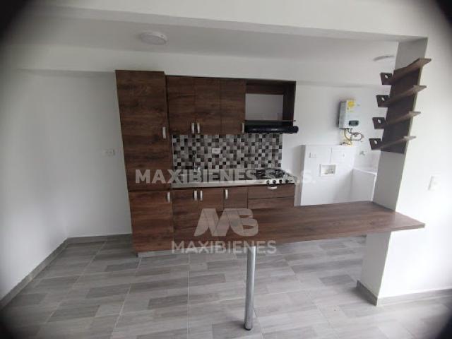 apartment en arriendo CR 14 14 130 AP 404 CAMPO NUEVO