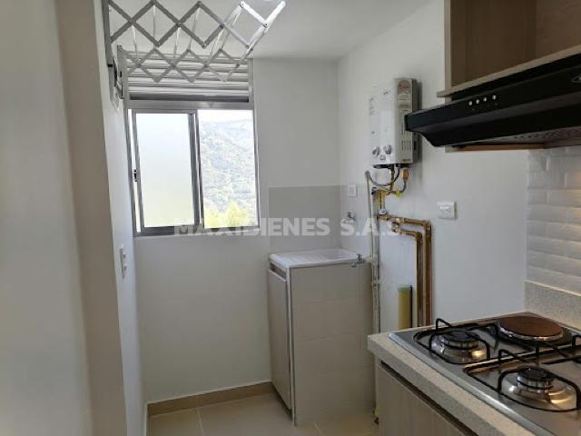 apartment en arriendo CR 14 14 130 BARRIO MANGA ARRIBA, EDIFICIO CAMPO nuevo t2 apto 207