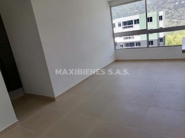 apartment en arriendo CR 14 14 130 CAMPO NUEVO APTO 206 T2