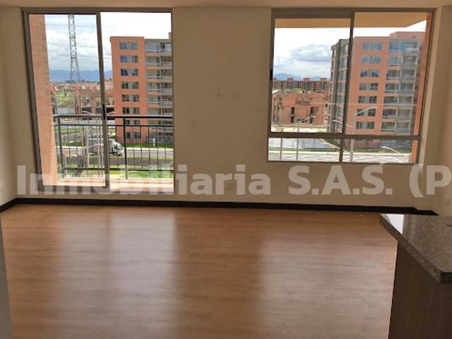 apartment en arriendo CR 14A 9 03 SUR BL 4 AP 502