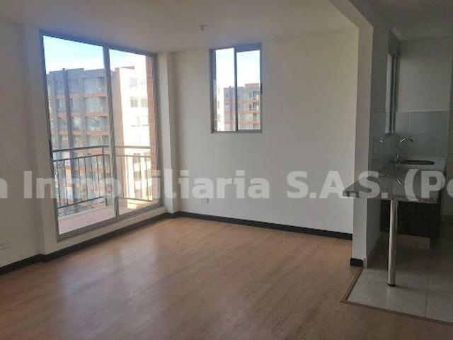 apartment en arriendo CR 14A 9 03 SUR BL 6 AP 302