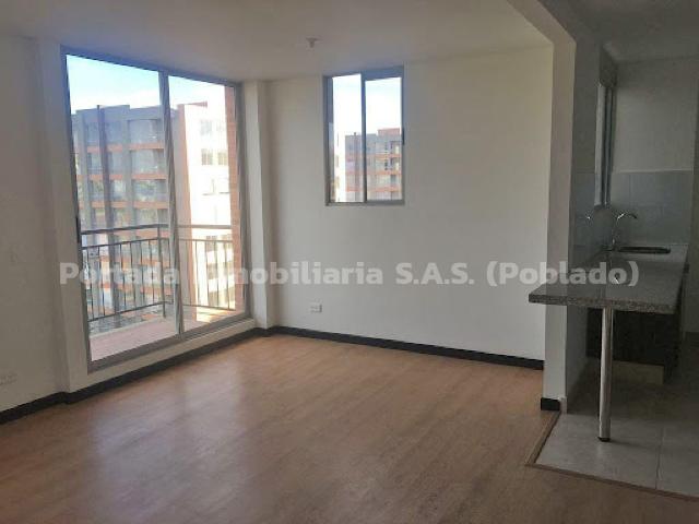 apartment en arriendo CR 14A 9 03 SUR BL 6 AP 302