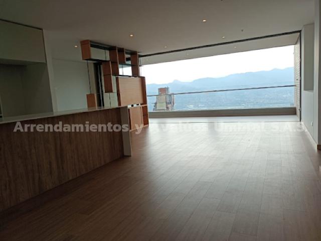 apartment en arriendo CR 15 A 10 B 95 AP 1303 SERRANIA DE LOS BOSQUES