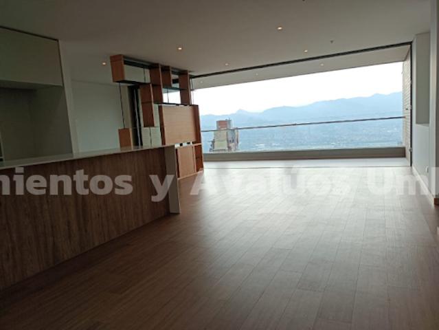 apartment en arriendo CR 15 A 10 B 95 AP 1303 SERRANIA DE LOS BOSQUES
