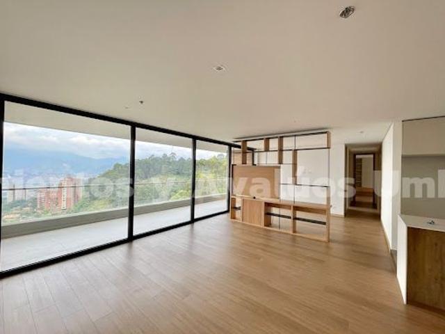 apartment en arriendo CR 15A 10B 95 AP 1104 SERRANIA DE LOS BOSQUES