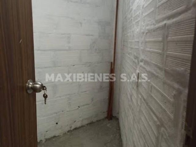 apartment en arriendo CR 16 10 41 AP 103