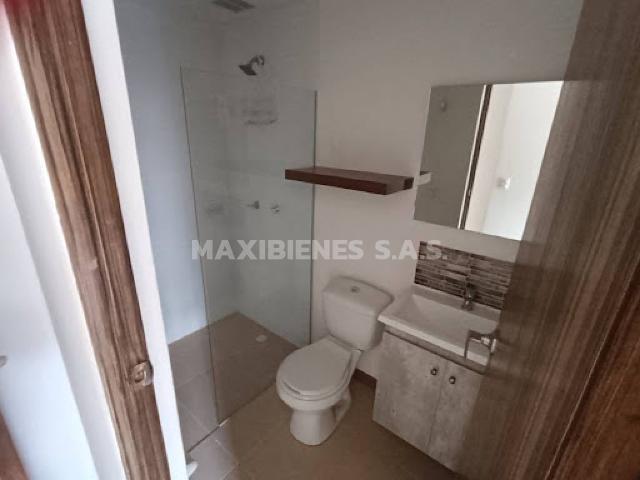 apartment en arriendo CR 16 10 41 AP 110 TORRE 2