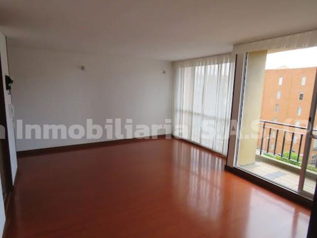 apartment en arriendo CR 1 6A 09 URB EL PORTON 2 BL 9 AP 501