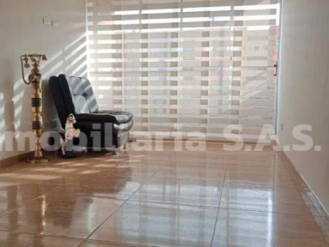 apartment en arriendo CR 23A 1 140 SUR BL 6 AP 1143