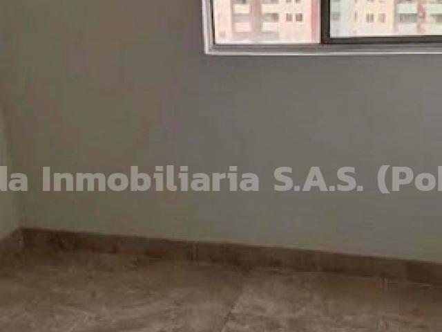 apartment en arriendo CR 24 3A 20 BL 8 AP 1063
