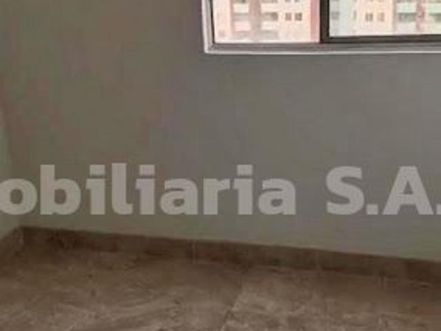 apartment en arriendo CR 24 3A 20 BL 8 AP 1063