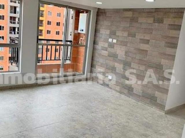 apartment en arriendo CR 24 1 135 BL 10 AP 723