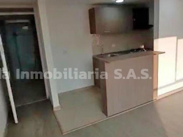 apartment en arriendo CR 24 1 35 SUR BL 12 AP 1148