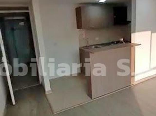 apartment en arriendo CR 24 1 35 SUR BL 12 AP 1148