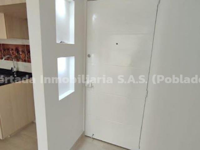 apartment en arriendo CR 24 5 55 BL 9 AP 935