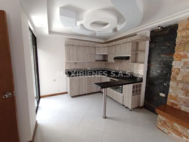 apartment en arriendo CR 25 12 35