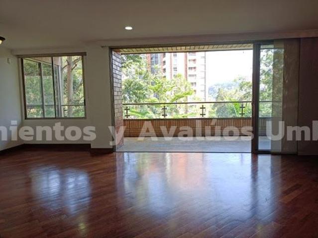 apartment en arriendo CR 27 7 B 180 AP 505 SANTA MARIA DEL BOSQUE