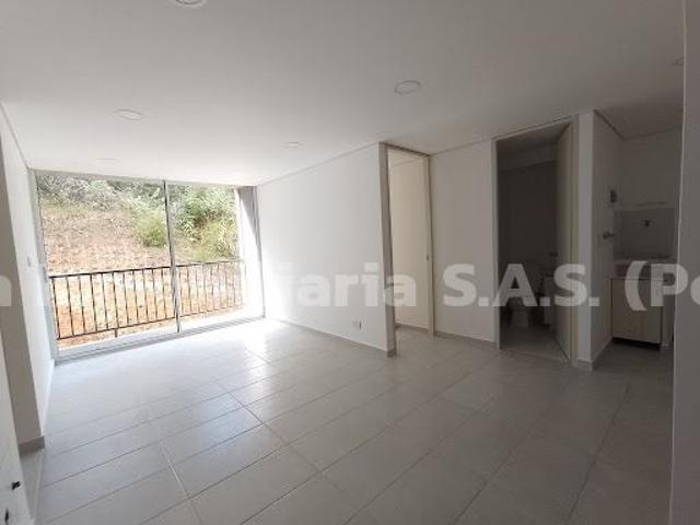 apartment en arriendo CR 27A 23 52